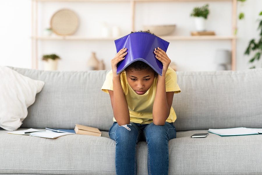 Report Card Measuring US Grades In Education Shows ‘Concerning’ Results
