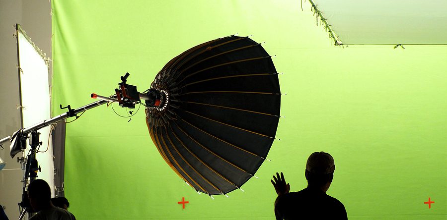 Is New Jersey the Hollywood of the East? $500 Million in Spending in 2021