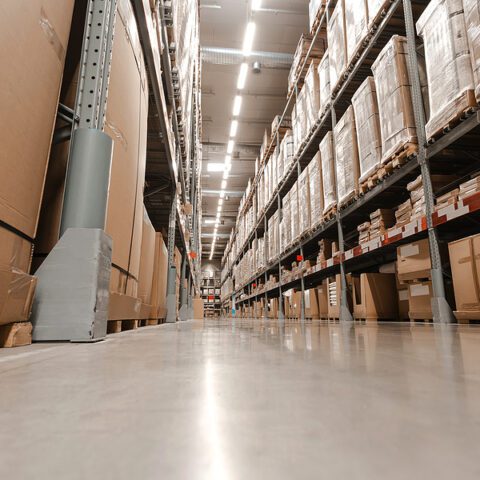 Wholesale inflation increases to record high as supply chain disruptions continue - photo licensed by shore news network.