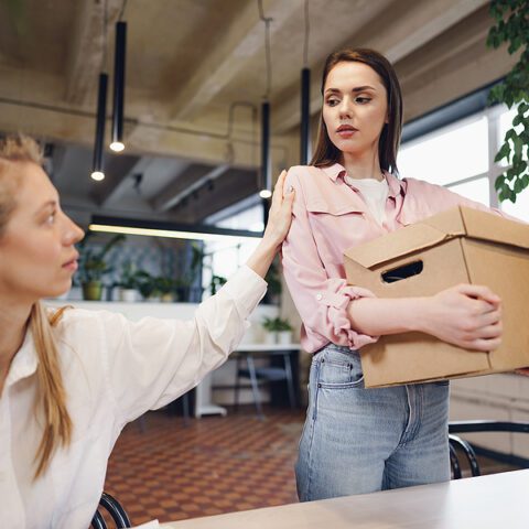 Initial jobless claims at highest level since august - photo licensed by shore news network.