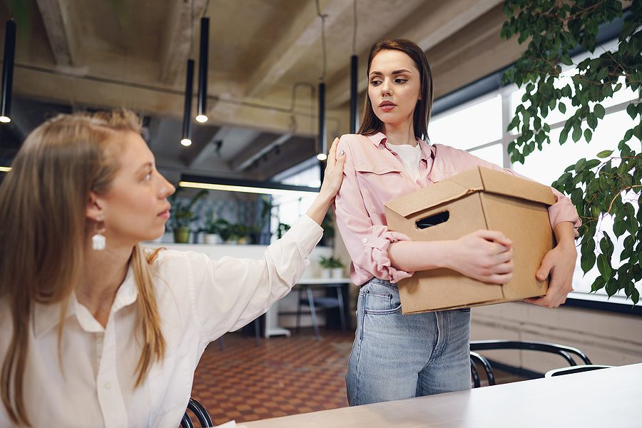 Almost All CEOs Are Preparing For A Recession, More Than Half Are Considering Layoffs