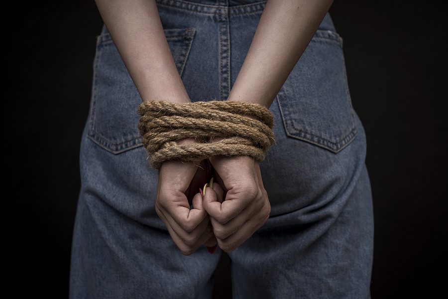 Two Indicted for Drug Trafficking and Hostage Taking