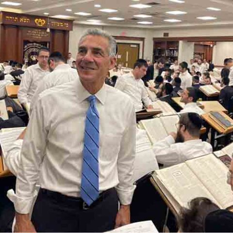 Survey shows ciattarelli failed to rally republicans and avoided key topics that powered the red wave across america - photo licensed by shore news network.