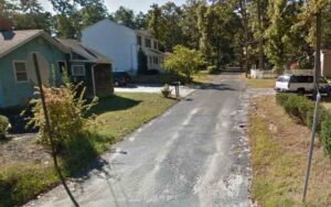 Two teens shot, one killed in browns mills shooting