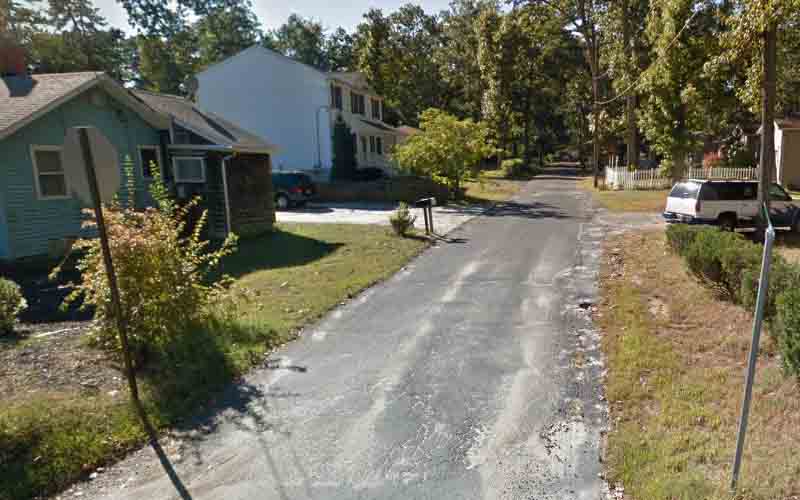 Two teens shot, one killed in Browns Mills shooting