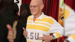 Former south carolina lawmaker criticizes james carville’s remarks on harris campaign staff