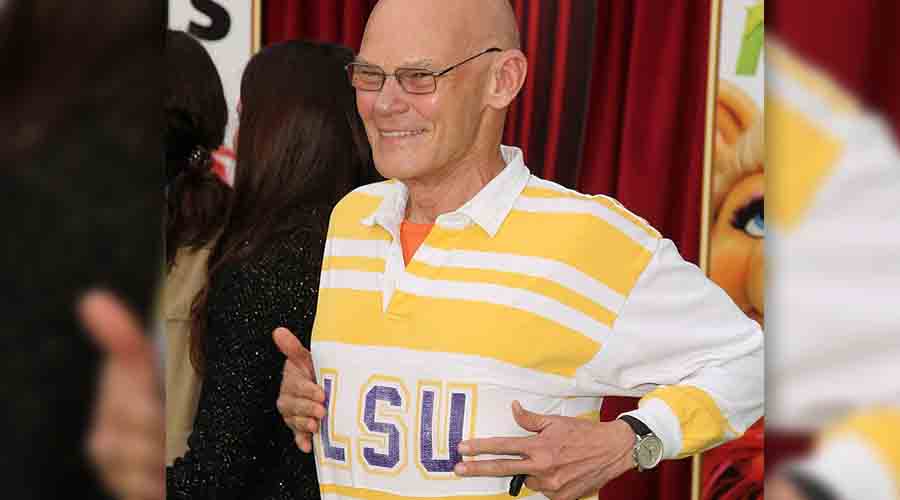 Former South Carolina Lawmaker Criticizes James Carville’s Remarks on Harris Campaign Staff
