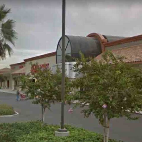 Chowchilla police serious about new no parking rule at fig tree plaza - photo licensed by shore news network.