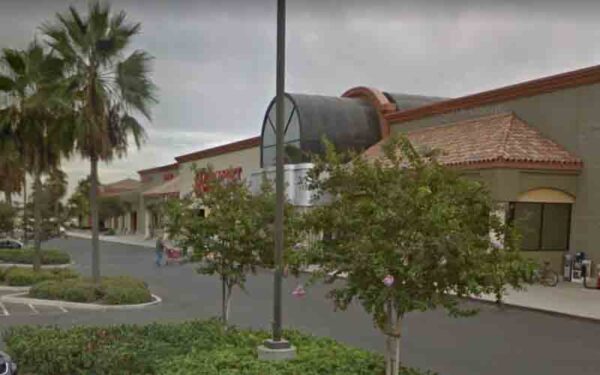 Chowchilla police serious about new no parking rule at Fig Tree Plaza