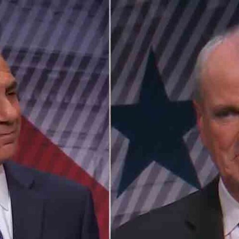 Early voting in new jersey delivers bad news for jack ciattarelli campaign days ahead of election - photo licensed by shore news network.