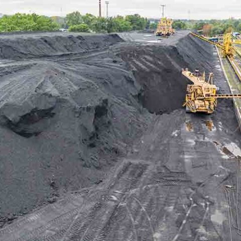 Coal power to increase for first time since 2014, us says - photo licensed by shore news network.