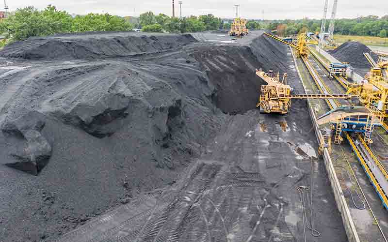 Coal Power To Increase For First Time Since 2014, US Says