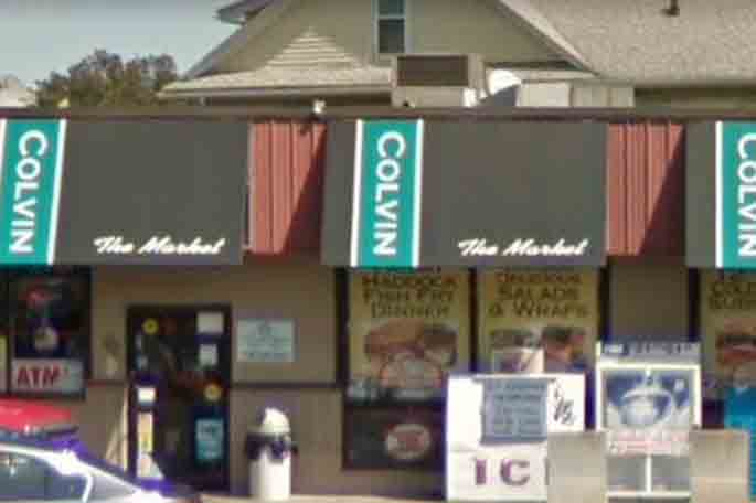 $42,000 winning ticket sold in Buffalo