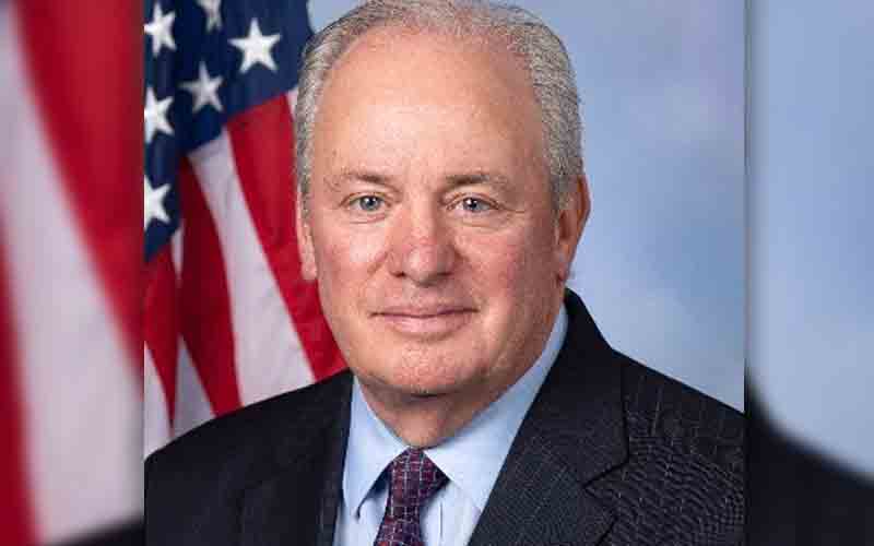 Mike Doyle The Latest Democratic Congressman To Retire Ahead Of Midterms