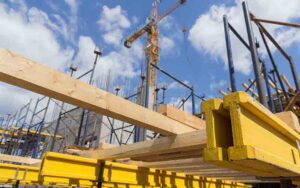‘it’s unprecedented’: builders running out of key construction materials, forced to find alternatives