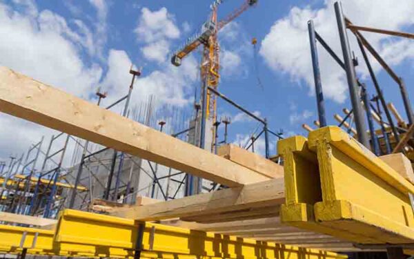 ‘It’s Unprecedented’: Builders Running Out Of Key Construction Materials, Forced To Find Alternatives