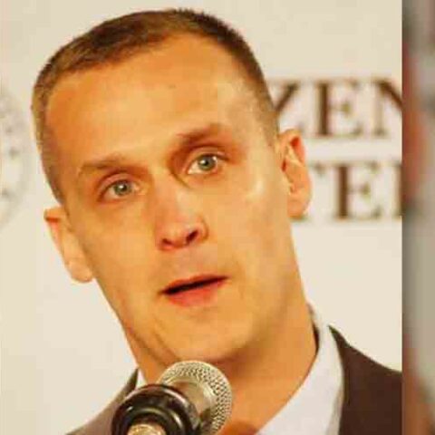 Trump dumps corey lewandowski after stalking allegations by big donor's wife - photo licensed by shore news network.