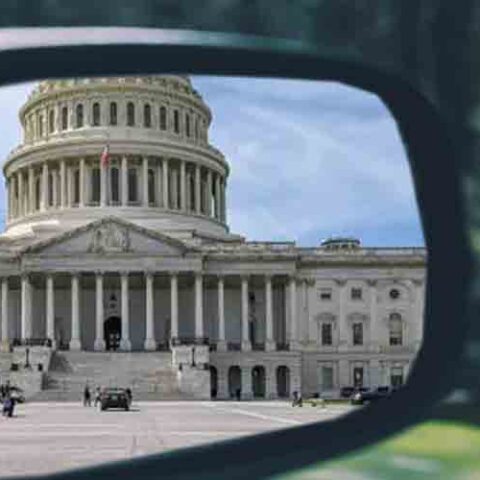 Democratic staffers are fleeing the hill to work for big tech: report - photo licensed by shore news network.