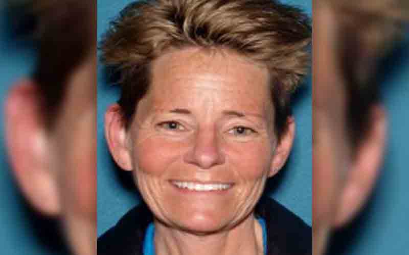 Woman who left golden retriever puppy to die in a crate in the wood gets probation