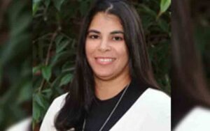 Former haverstraw deputy mayor emily dominguez busted for stealing money from non-profit group