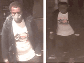 Suspect Sought in an Attempted Robbery in Northeast D.C.