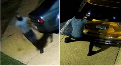 D.C. Police Hunt For Suspect After Woman Shot and Killed