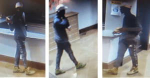 D. C. Police need your help identifying burglary suspect
