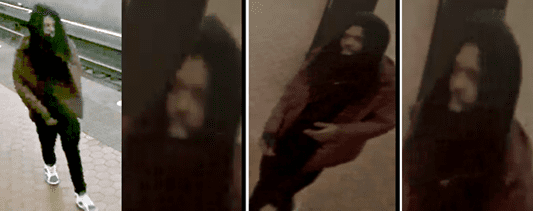 D.C. Suspect Sought in Stabbing and Attempted Robbery