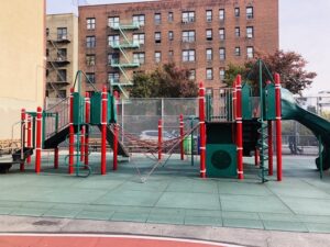 Bronx gang member sentenced for 2018 playground shooting of a 13-year-old