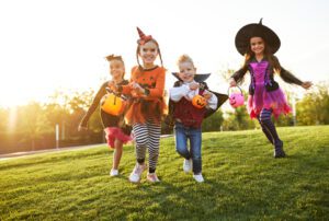 Adl warns parents to be mindful of stereotypical, hurtful, insensitive halloween costumes
