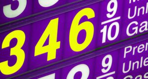 Gas soars to 7-year high in new jersey and tomorrow phil murphy is bringing the guy most people blame for it here