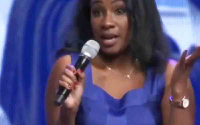 Florida Mom Calls For ‘Mass Exodus’ From Public Schools To Fight Indoctrination In The Classroom