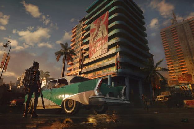 Players react to Ubisoft's latest release in the Far Cry franchise, Far Cry 6