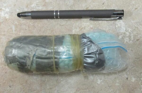 ‘Tragic’: Border Officers Catch Several Female American Citizens Storing Nearly A Pound Of Fentanyl In Their Bodies