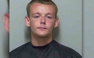 Teen pointed gun, shouted racial slurs after garbage left in his yard Teen pointed gun shouted racial slurs after garbage left in his yard