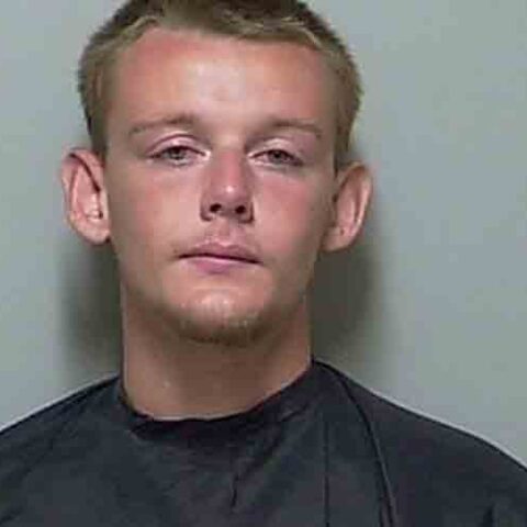 Teen pointed gun, shouted racial slurs after garbage left in his yard - photo licensed by shore news network.