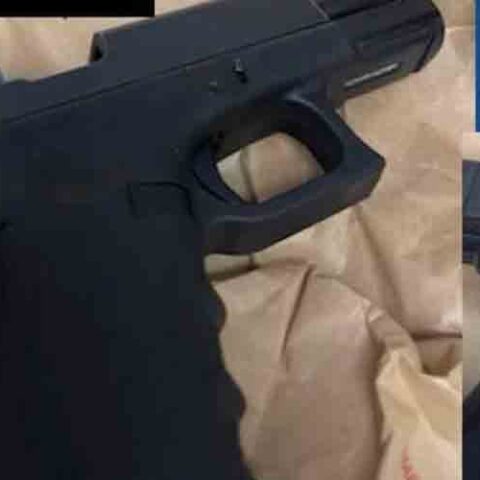 Kc man pleads guilty to robbing family, business at gunpoint - photo licensed by shore news network.