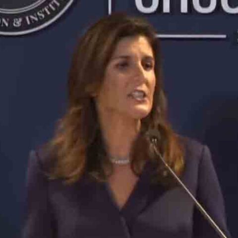 Nikki haley scores stock payday from serving on corporate board despite presidential bid - photo licensed by shore news network.