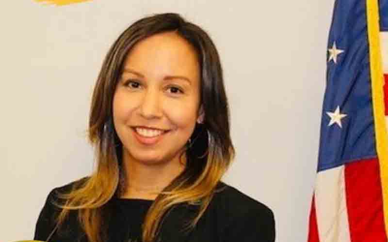 Ocean County recognizes officers for Hispanic Heritage Month