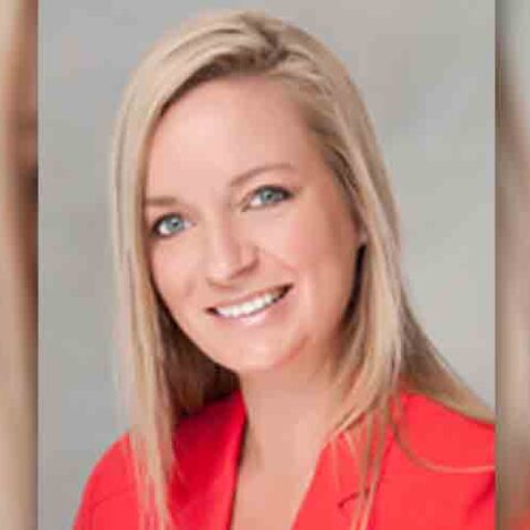 Desantis appoints holly raschein to the monroe county board of county commissioners - photo licensed by shore news network.