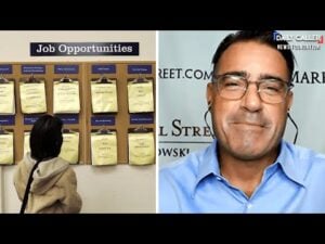 Dems' 'cradle-to-grave' policies will only hurt job growth, watchdog on wall street says