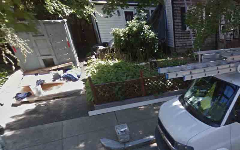 Man shot dead in Boston's Hyde Park