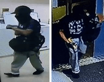 Suspect Sought in Burglary in Northwest D.C.