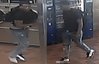 Police in Northwest D.C. Search for Robbery and Assault Suspect