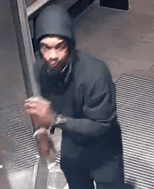 Police in Southeast D.C. Searching for Burglary Suspect