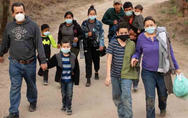 Federal judge strikes blow against murphy ban on immigrant detention - photo licensed by shore news network.