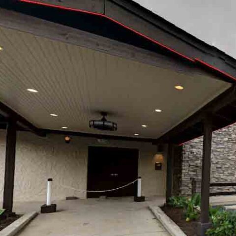 Two shot, one killed at fayetteville jamaican restaurant - photo licensed by shore news network.