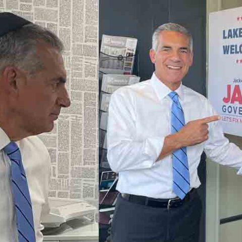 2021 election hints lakewood bloc vote, vaad endorsement not as important any longer - photo licensed by shore news network.