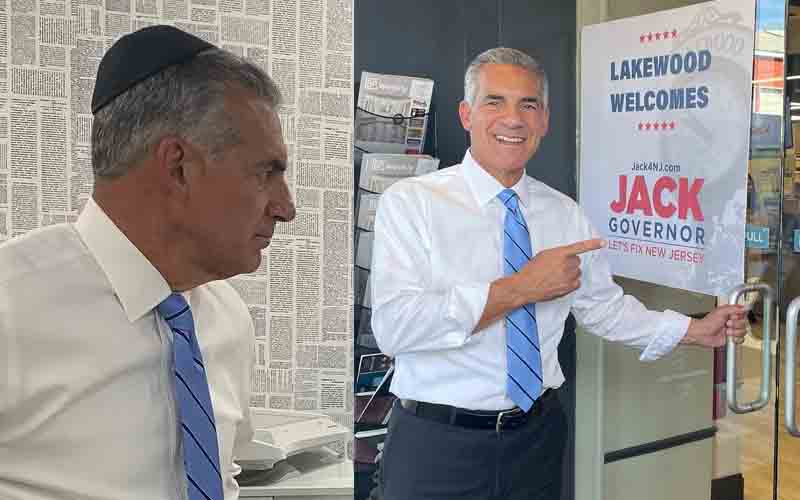 2021 election hints Lakewood Bloc Vote, VAAD endorsement not as important any longer