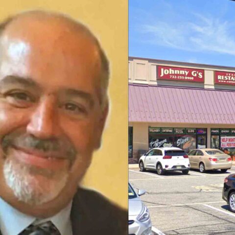 Community mourns passing of john cataldo, owner of johnny g's pizza - photo licensed by shore news network.
